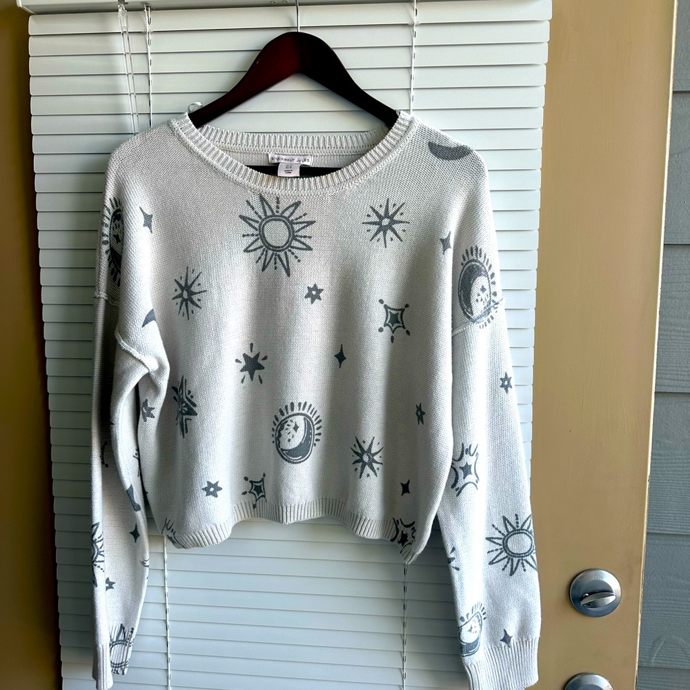 Sincerely Jules Sweater